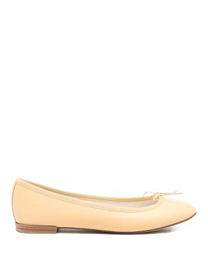 REPETTO: Bailarinas - Bailarinas - Amarillo