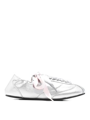 REPETTO: flat shoes - Flats