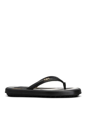 TOD'S: sandals - Shoes
