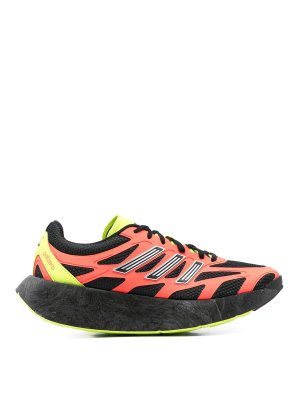 Adidas Originals: Sneaker - Sneaker - Schwarz