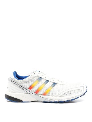 Adidas Originals: Sneaker - Sneaker - Weiß