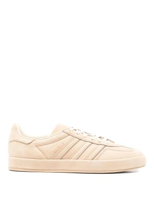 Adidas Originals: Sneaker - Sneaker - Beige