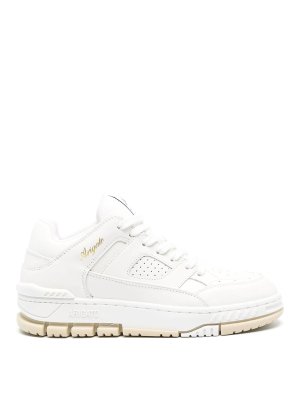 AXEL ARIGATO: Sneaker - Sneaker - Weiß