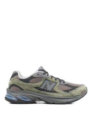 NEW BALANCE: sneakers - Sneakers