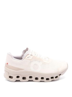 ON RUNNING: Sneaker - Sneaker - Nude