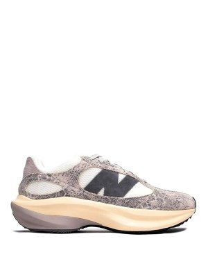 NEW BALANCE: trainers - Sneakers