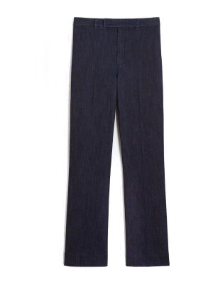 S MAX MARA: casual trousers - Diana trousers