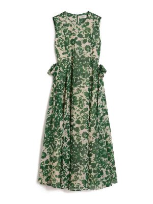 S MAX MARA: Abendkleider - Abendkleid - Schwarz