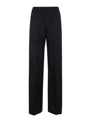 GOLDEN GOOSE: pantaloni casual - Pantaloni Brittany