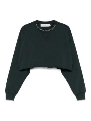 GOLDEN GOOSE: Sweatshirts & Sweaters - Nives sweatshirt