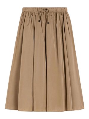 Max Mara: Knee length skirts & Midi - Skirt