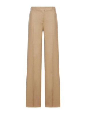 Max Mara: casual trousers - Big trousers