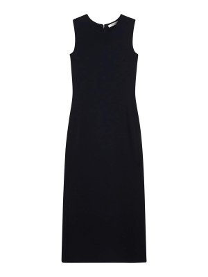 Max Mara: knee length dresses - Angus dress