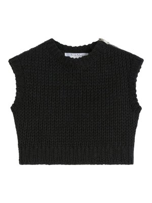 Max Mara: Tops & Tank tops - Top Face