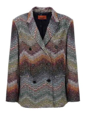 MISSONI: blazers - Jacket