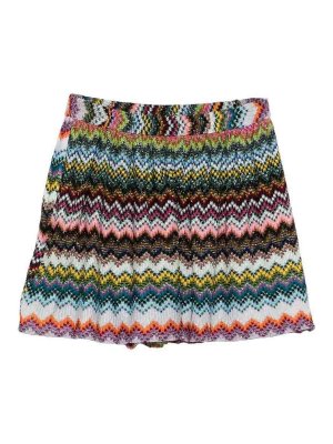 MISSONI: pantaloni shorts - Short