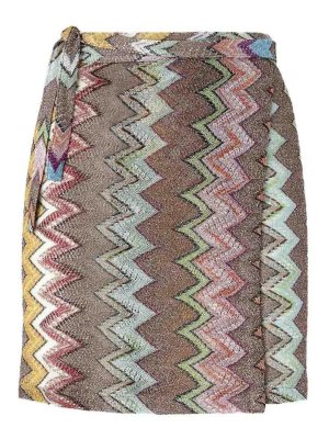 MISSONI: gonne al ginocchio  e longuette - Gonna