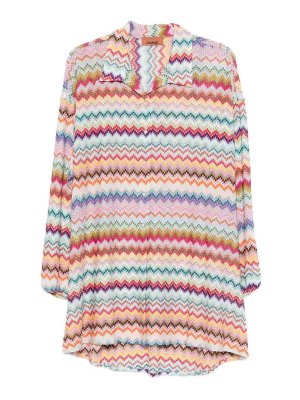 MISSONI: camicie - Camicia