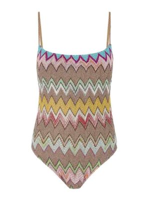 MISSONI: one-piece - Costume