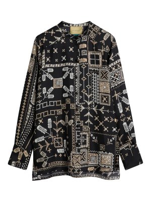 MOMONI: shirts - Mesilla shirt