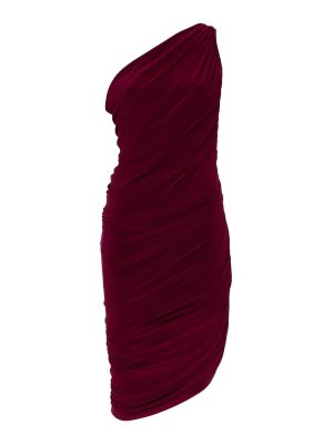 Norma Kamali: abiti al ginocchio - Vestito