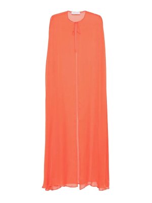 RAQUEL DINIZ: Casualjacken - Casualjacke - Hellrot