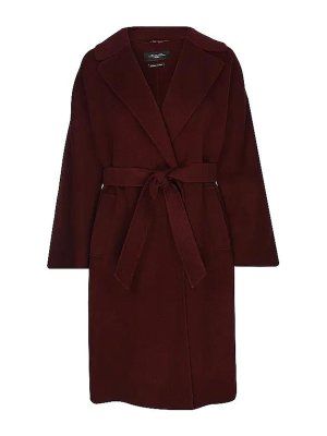 WEEKEND MAX MARA: knee length coats - Coat