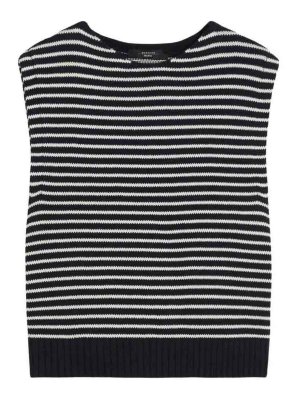 WEEKEND MAX MARA: Tops & Tank tops - Top