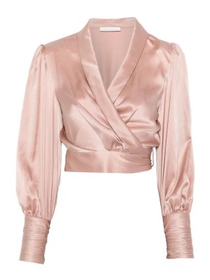 ZIMMERMANN: shirts - Shirt