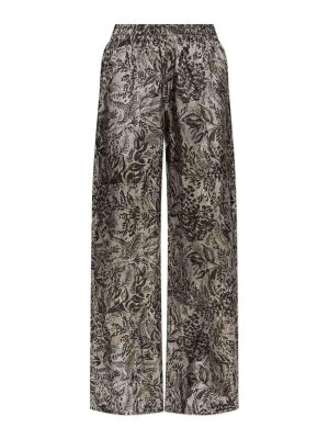 GOLDEN GOOSE: pantaloni casual - Pantalone