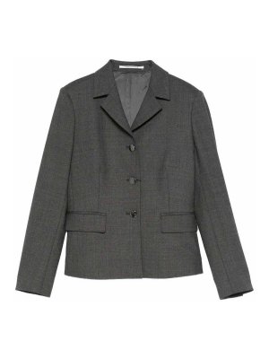 TAGLIATORE: casual jackets - Daria jacket