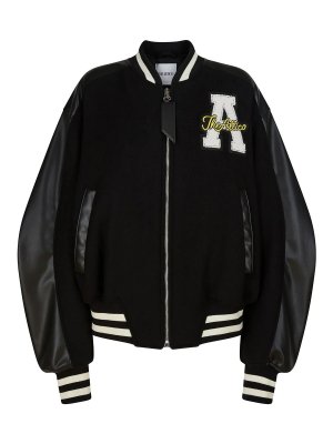 The Attico: bombers - Bombers