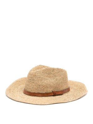 IBELIV: Hüte - Hut - Braun