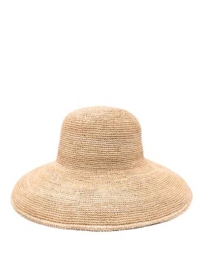 IBELIV: hats & caps - Muse hat