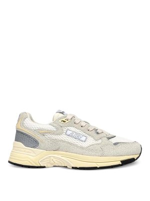 AUTRY: スニーカー - スニーカー - 白