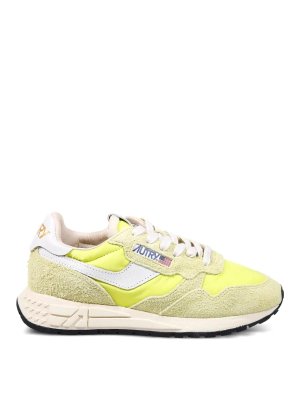 AUTRY: sneakers - Sneakers