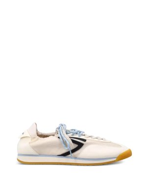 PURAAI: Zapatillas - Zapatillas - Multicolor