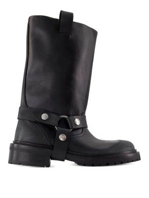 GOLDEN GOOSE: boots - Kurt boot