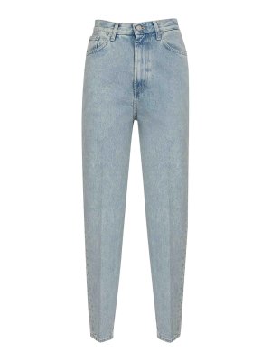 DONDUP: Jeans boot-cut - Jeans Boot-Cut - Azul