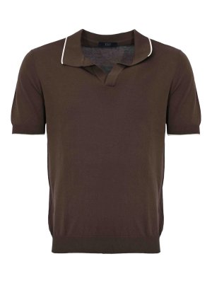 FAY: ポロシャツ - ポロシャツ - マルチカラー