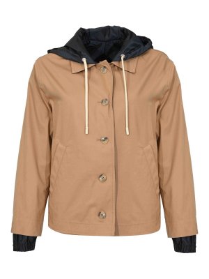 HERNO: Casualjacken - Casualjacke - Bunt