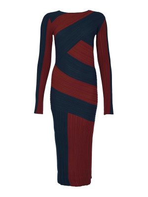 PATRIZIA PEPE: abiti al ginocchio - Vestito  Midi