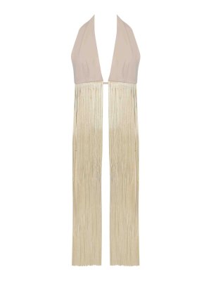 PATRIZIA PEPE: トップス＆タンクトップ - トップ/タンクトップ - 白