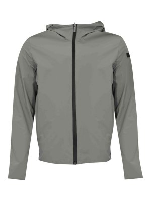 RRD Roberto Ricci Designs: カジュアルジャケット - カジュアルジャケット - マルチカラー