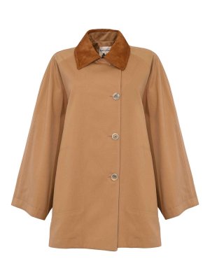 Semicouture: Blazer - Blazer - Multicolor