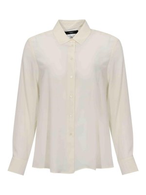 WEEKEND MAX MARA: シャツ - シャツ - 白