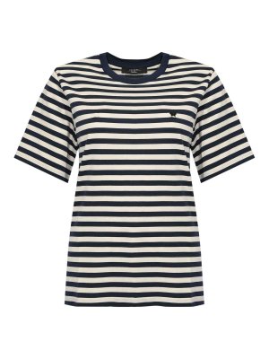 WEEKEND MAX MARA: Camisetas - Camiseta - Beis