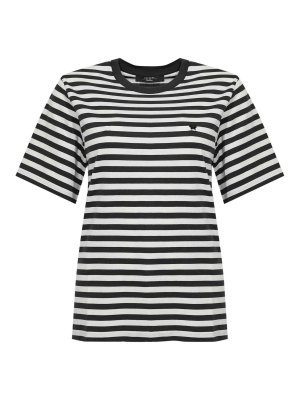 WEEKEND MAX MARA: Camisetas - Camiseta - Beis