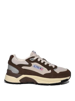 AUTRY: sneakers - Sneakers Hyperway