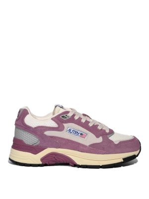 AUTRY: スニーカー - スニーカー - ブラウン